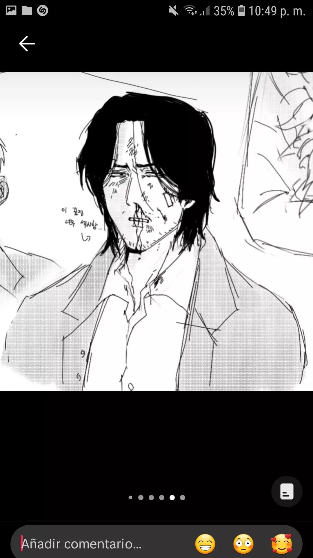 Kenzo Tenma thumbnail