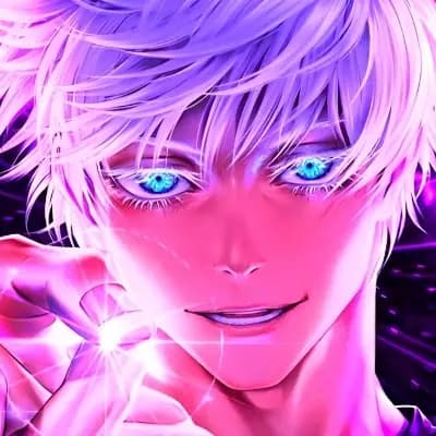 Gojo Satoru thumbnail