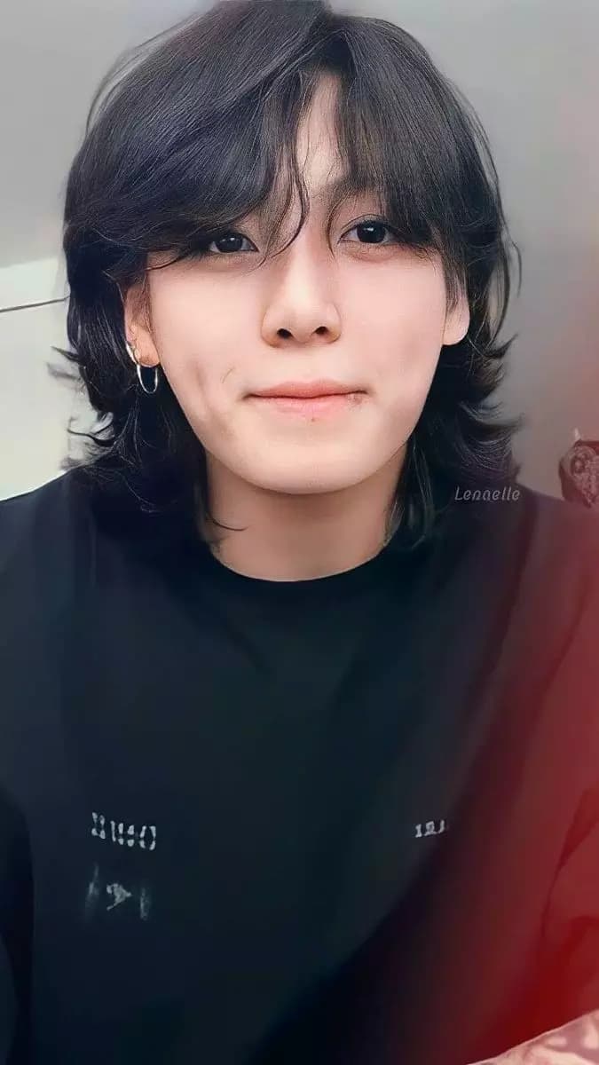 Jeon joungkook thumbnail