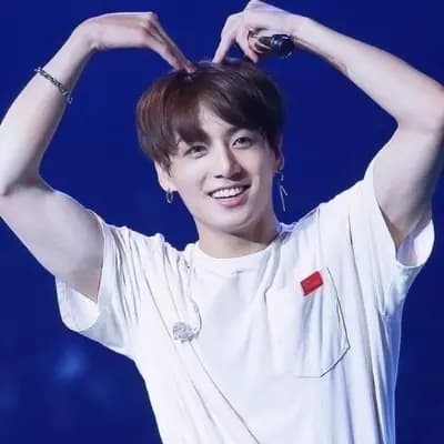 Jeon Jungkook thumbnail