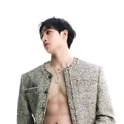 Bang Chan thumbnail