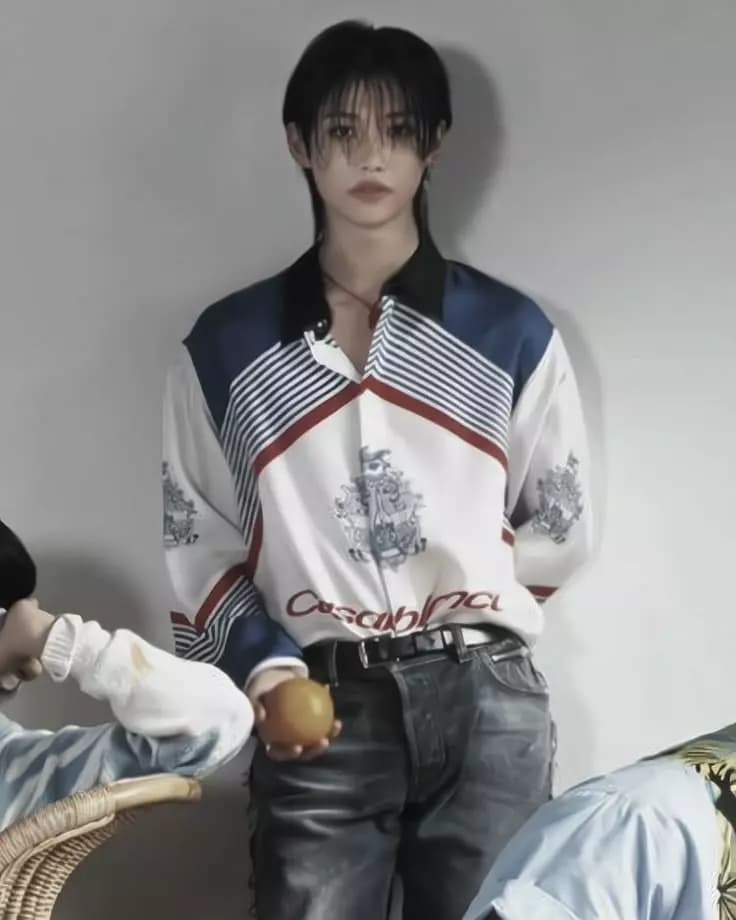 Lee Felix thumbnail
