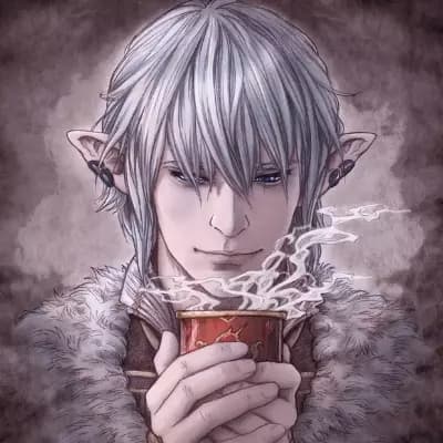 Haurchefant Greystone thumbnail