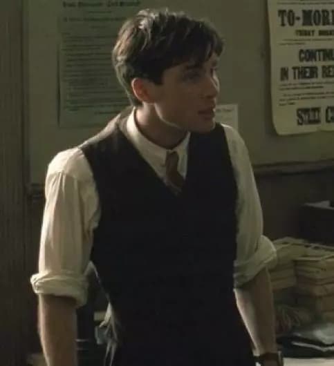 Cillian Murphy thumbnail