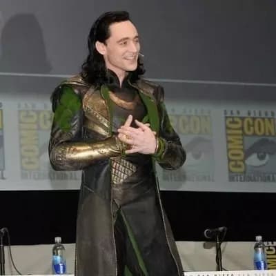Loki thumbnail