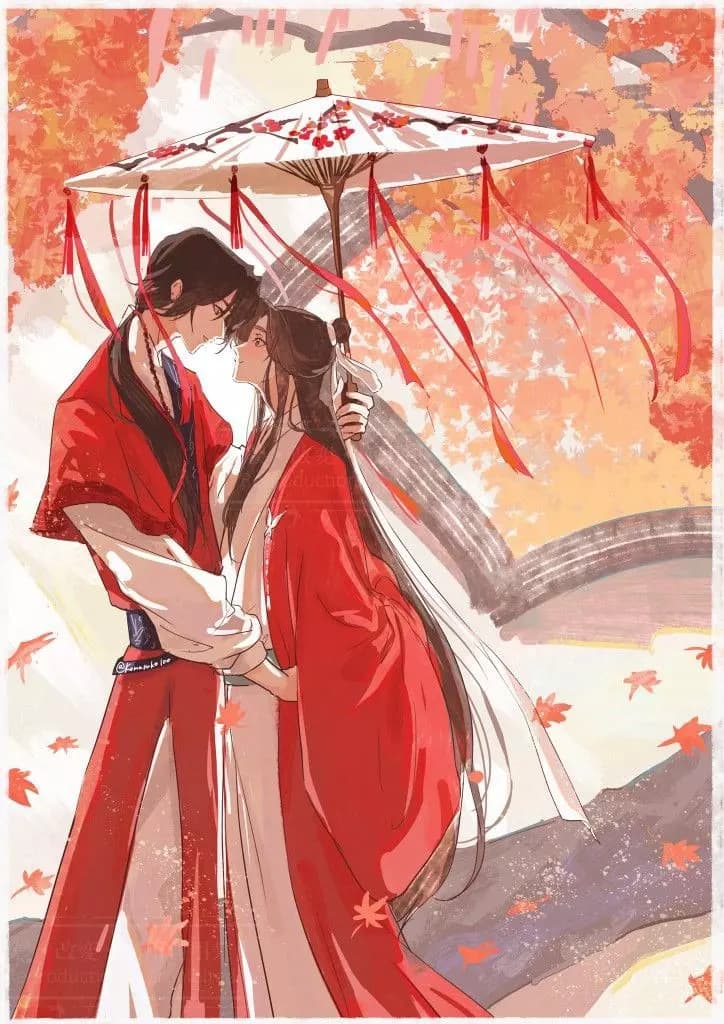 Xie Lian  thumbnail