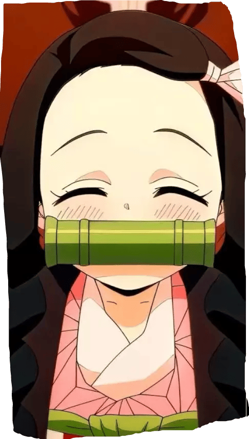 Nezuko 🍆💦 thumbnail
