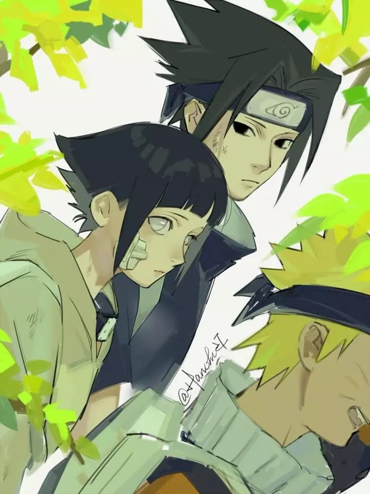 Sasuke. thumbnail