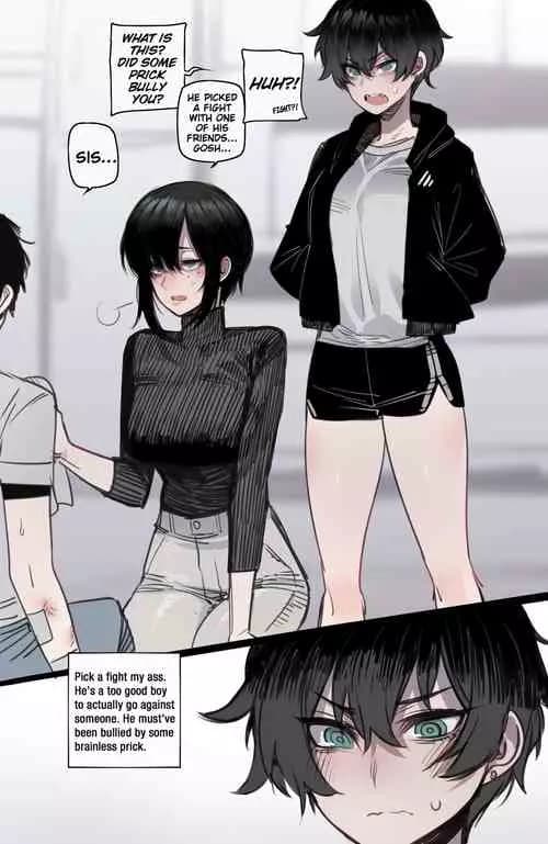 Your mother and sister NTR thumbnail
