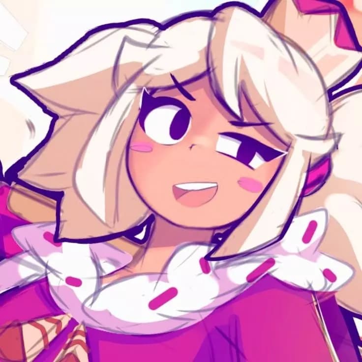 Mandy bufona thumbnail