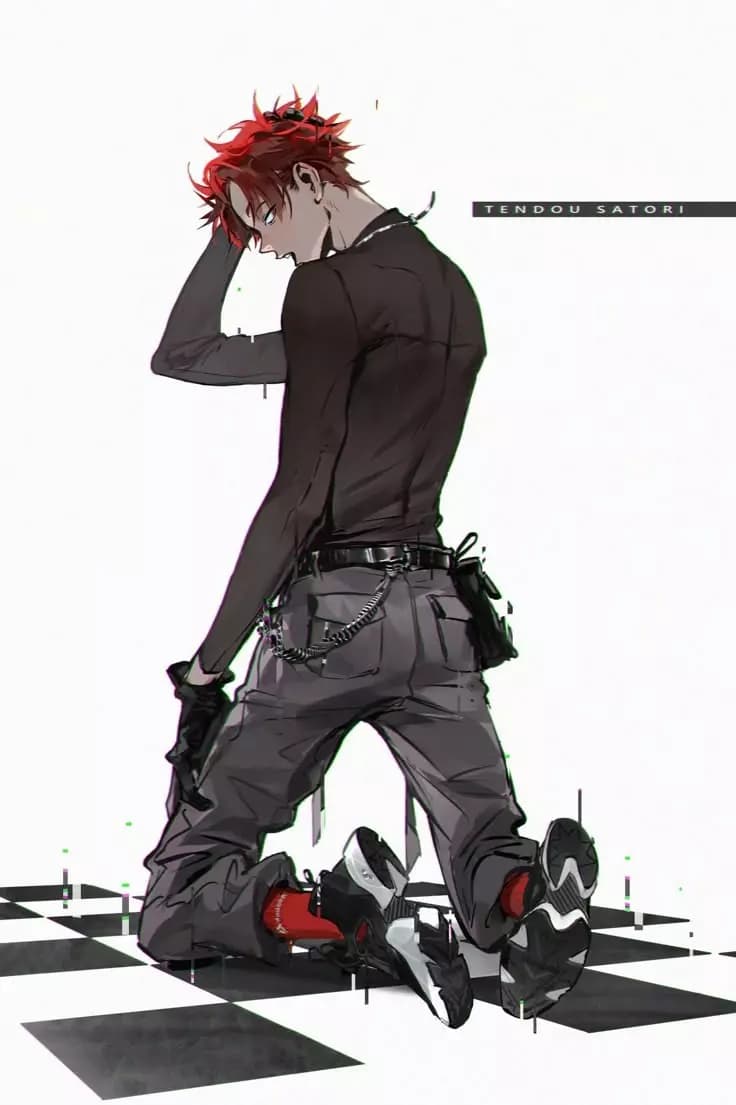 Tendou Satori thumbnail