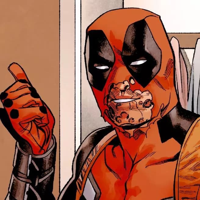 Wade Wilson thumbnail