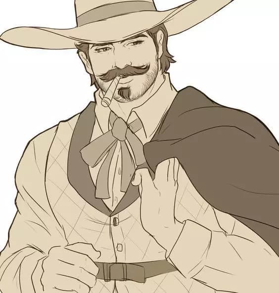 Robert "Bisonte" Sánchez thumbnail