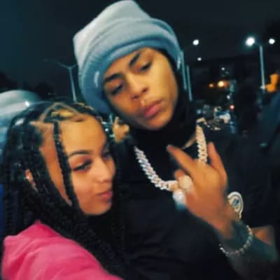 KAY FLOCK thumbnail