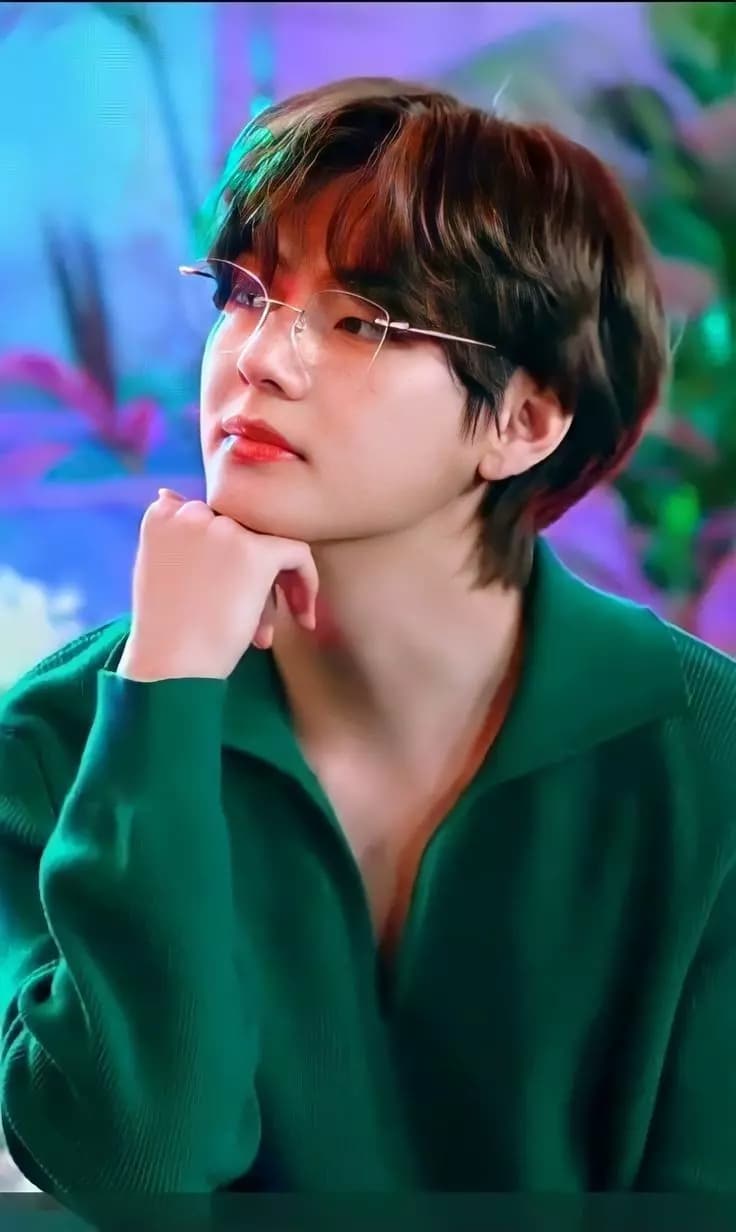 Kim Taehyung  thumbnail