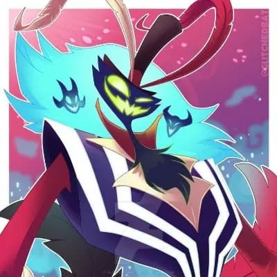 Asmodeus thumbnail
