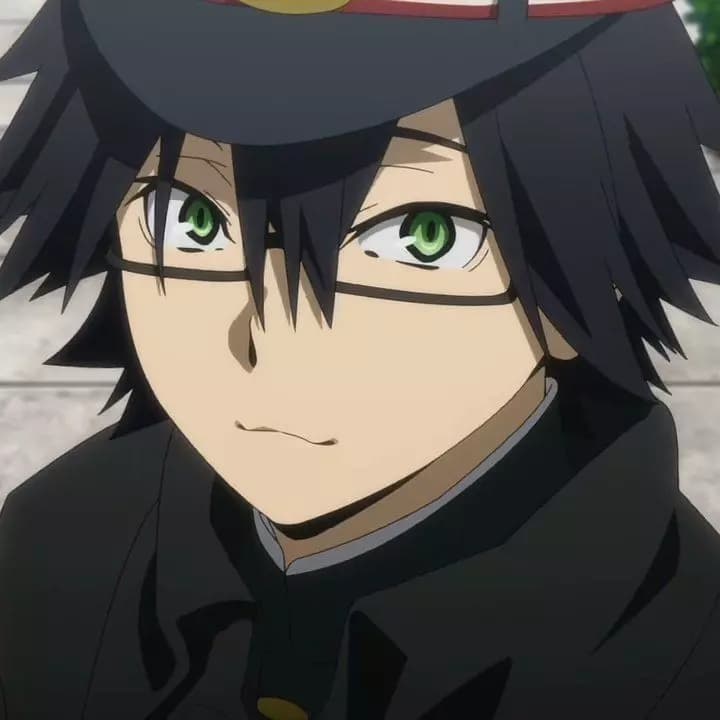 Young Ranpo thumbnail