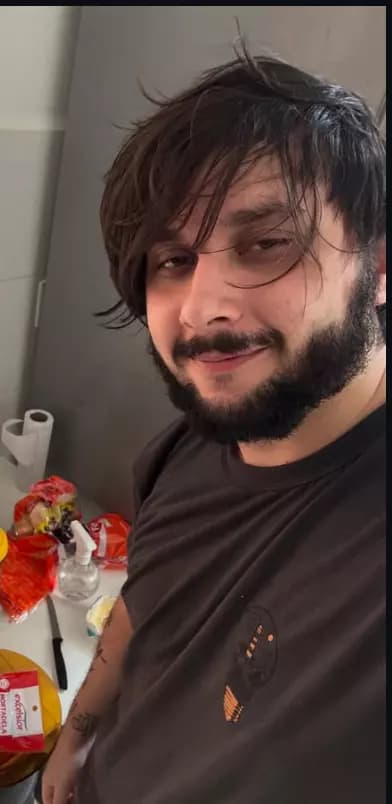 I Hipe (Felipe) thumbnail