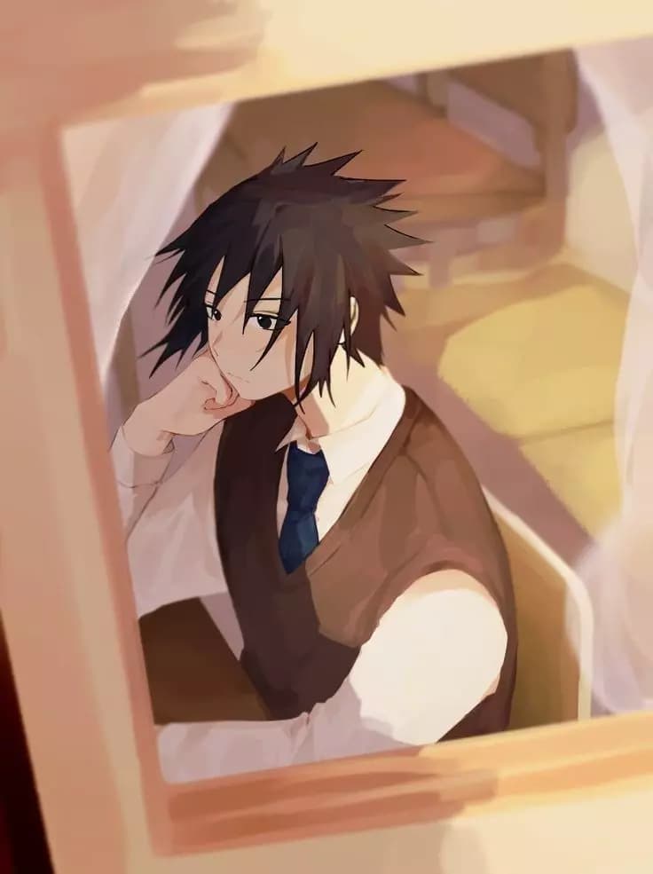 Uchiha Sasuke thumbnail