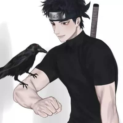 Renji Uchiha — BL thumbnail