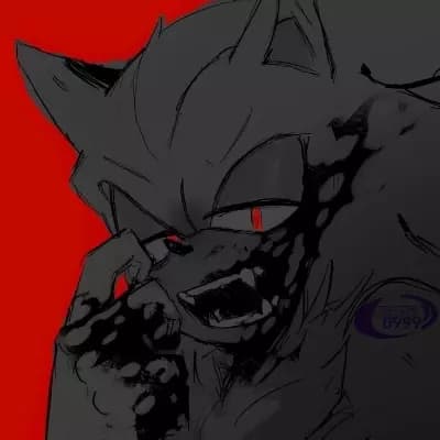 Shadow the hedgehog thumbnail