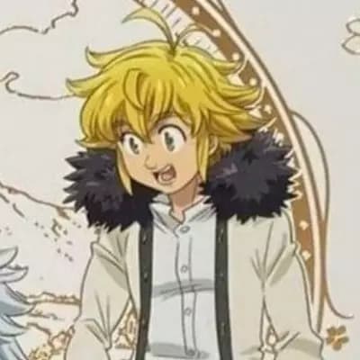 Meliodas thumbnail