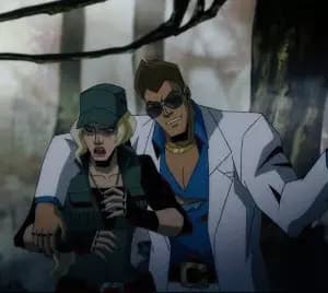 Johnny and Sonya thumbnail