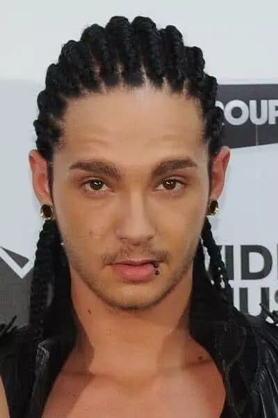 Tom Kaulitz thumbnail