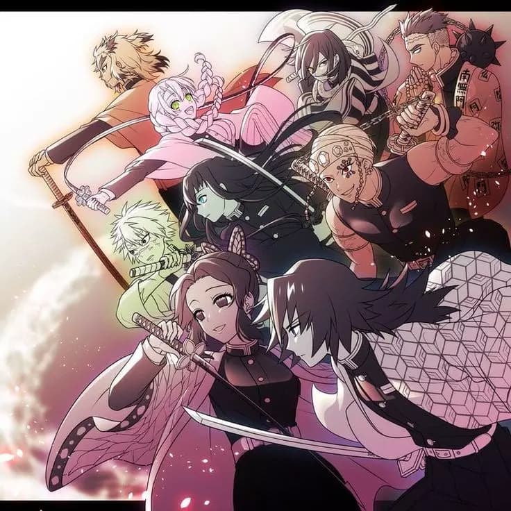 Hashira thumbnail