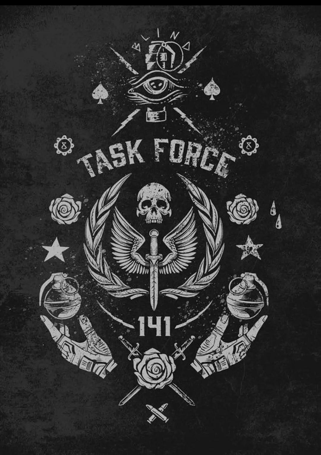 Task Force 141 thumbnail