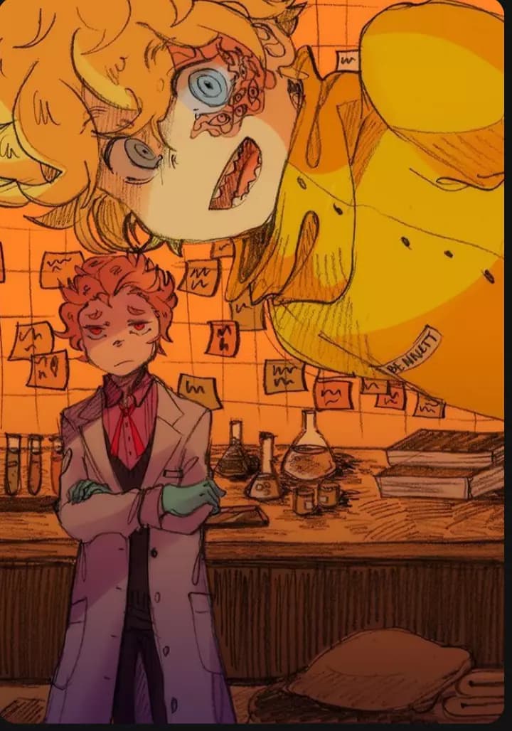 Felix haneker thumbnail