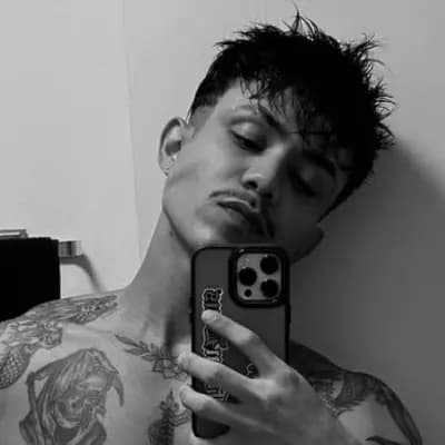 Lucas Almeida thumbnail