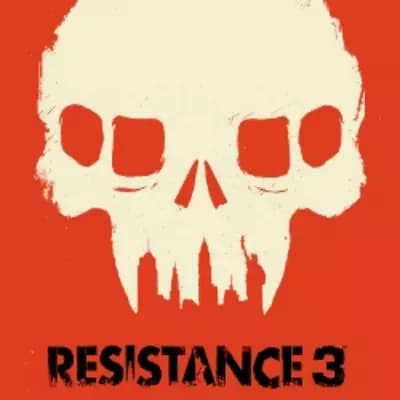 RESISTANCE 3 RP thumbnail