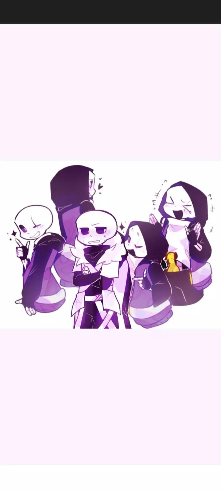 Cross Sans thumbnail