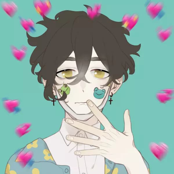 ice cream - Leo is your boyfriend thumbnail