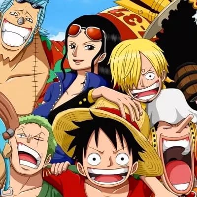 Straw Hat Crew thumbnail