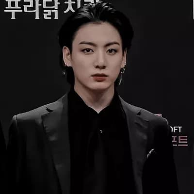 Jungkook thumbnail