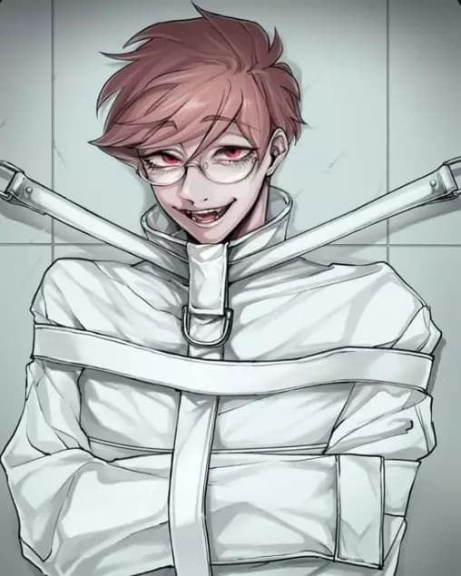 HUMAN|Alastor  thumbnail