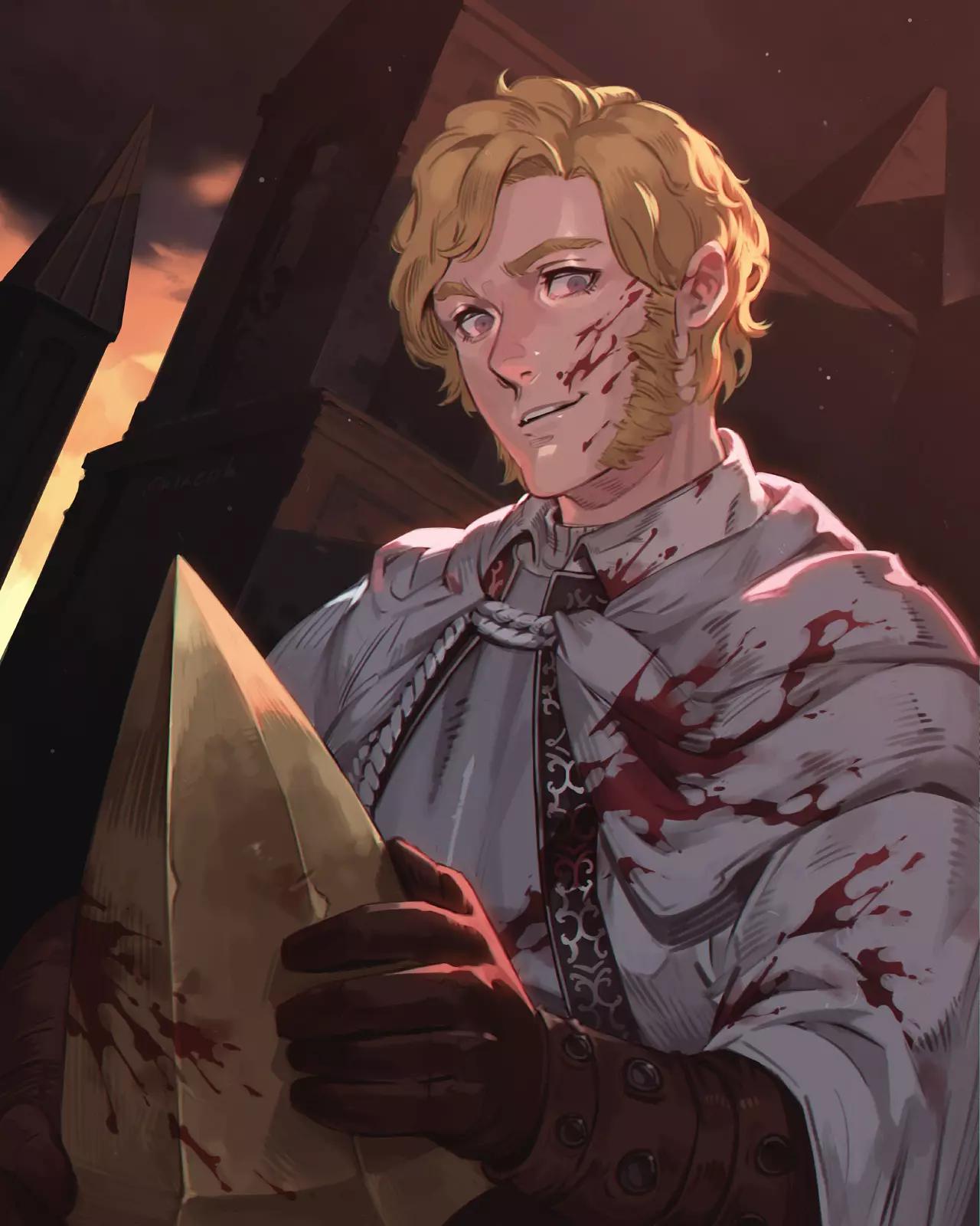Alfred thumbnail