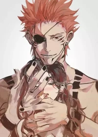 Sukuna thumbnail