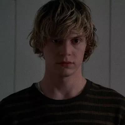 Tate Langdon thumbnail