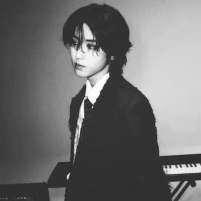 Han Jison thumbnail