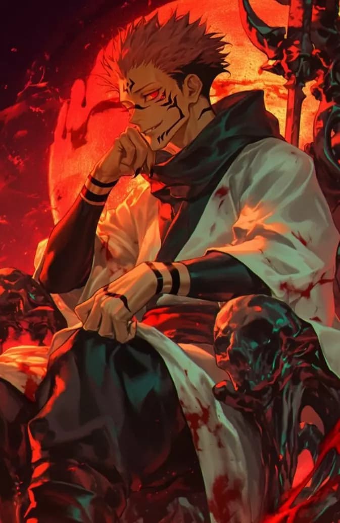 Sukuna thumbnail