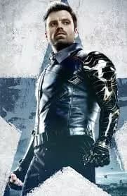 Bucky Barnes thumbnail