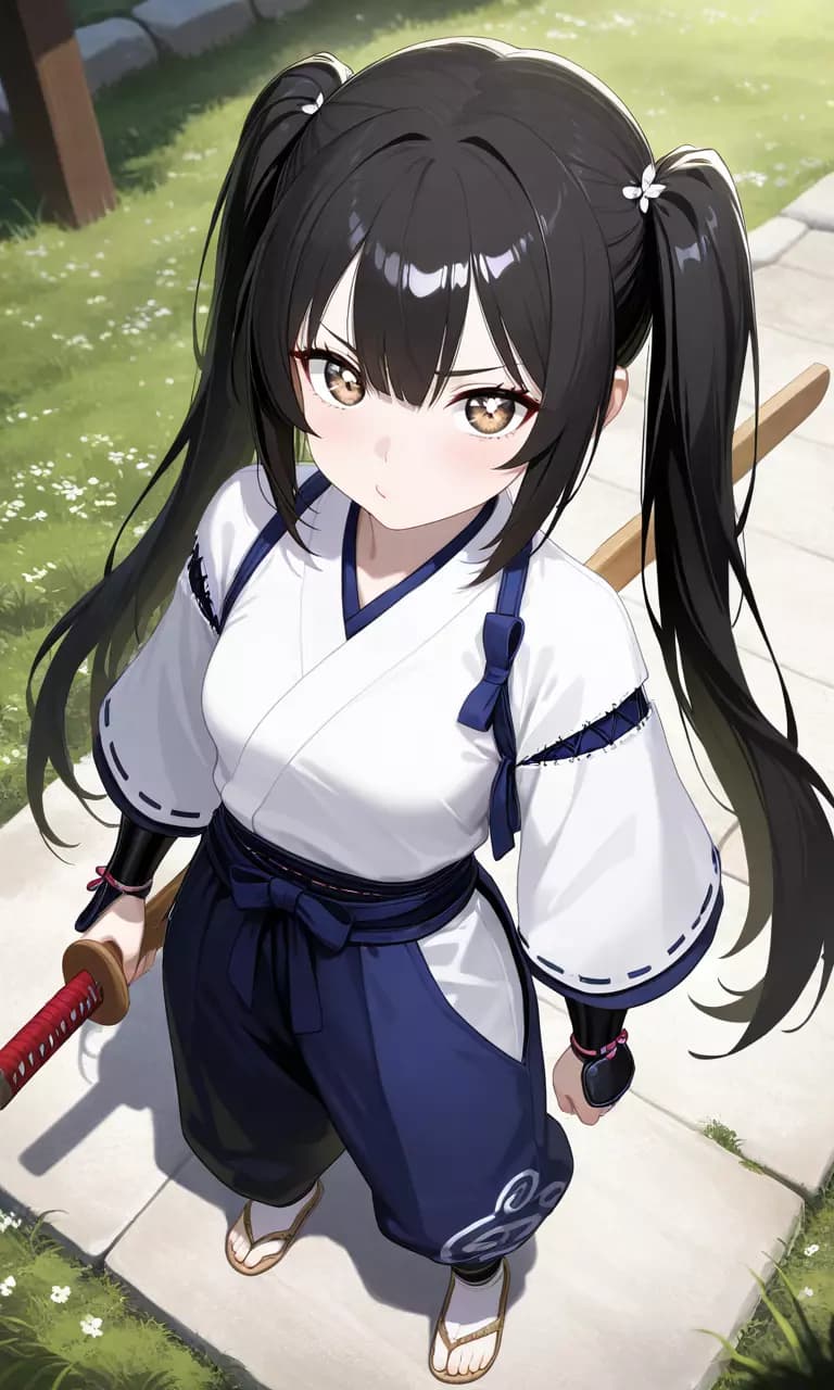 Setsuna Iragi thumbnail