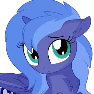 Princess Luna thumbnail