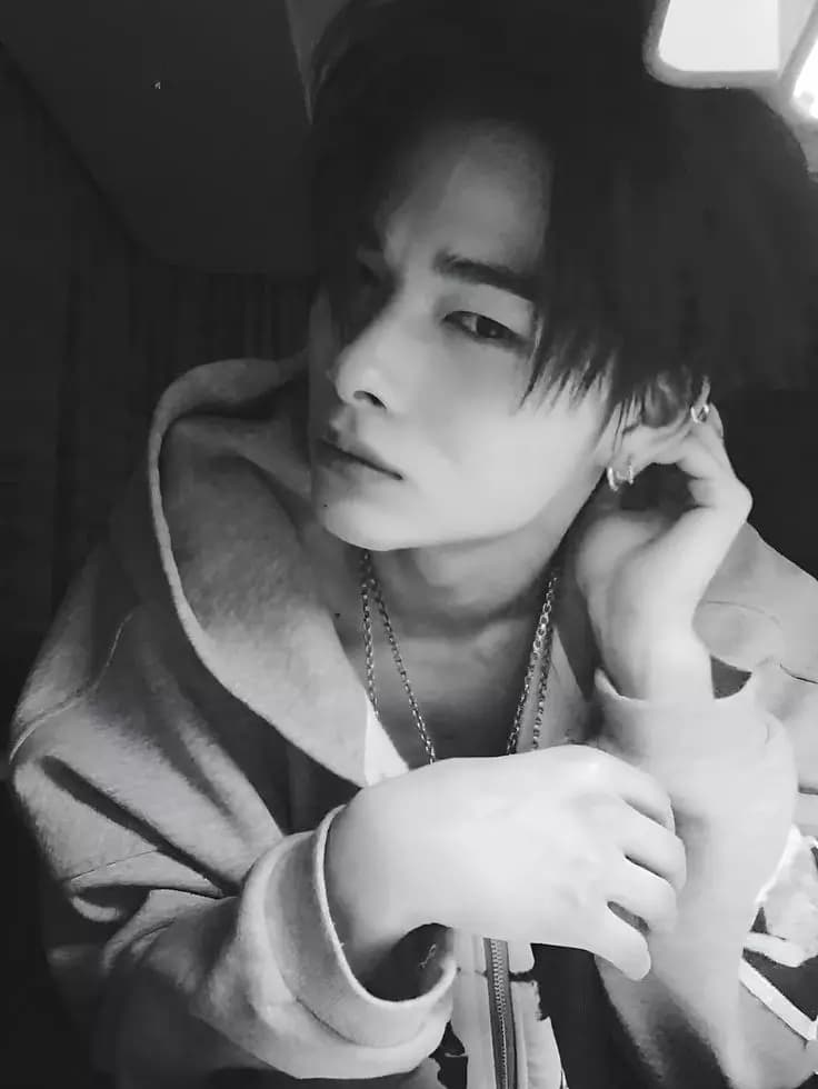 Nishimura Ni-ki thumbnail