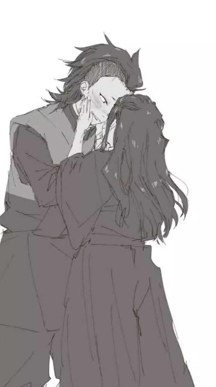 Genmui☆ Genya x Tokito thumbnail