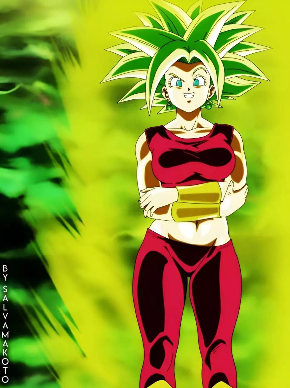 Kefla (NSFW) thumbnail