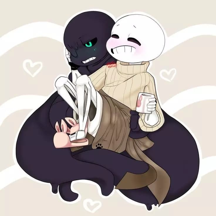 Nightmar Sans thumbnail